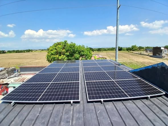 Solar Farm
